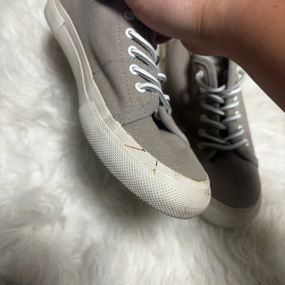 Frye Sneakers Women’s size 9